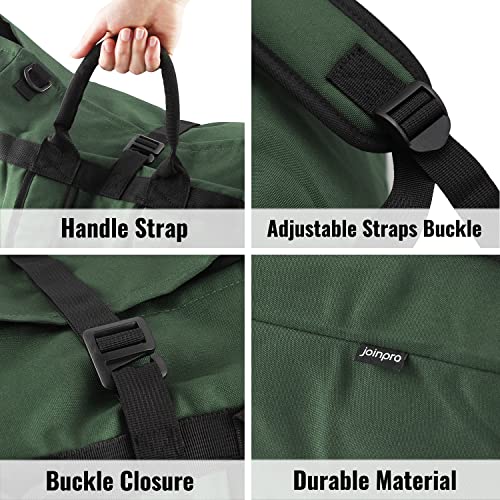 Laundry Backpack Bag 125L Extra Large