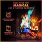 Fire Color Packets