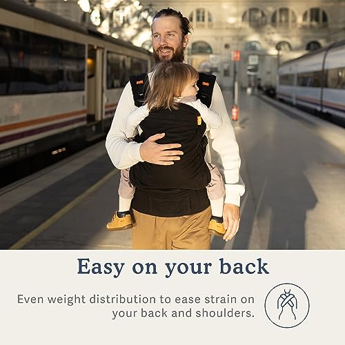 Toddler Carrier 24