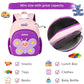 Toddler Backpacks Kids Preschool Cartoon Mini Travel Bag Ages 2