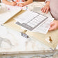 The Folio® Important Document Organizer by Savor (2 Count)