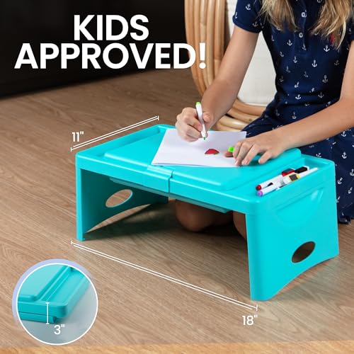 Foldable Lap Desk for Adults