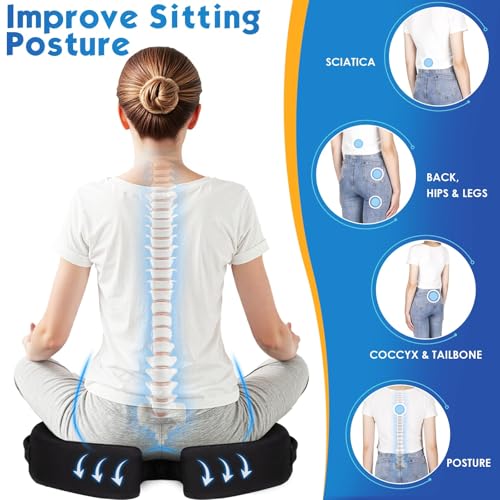 Seat Cushion for Office Chair