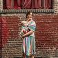 Ring Sling Carrier for Baby
