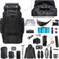 Hiking Backpack for Men 70L