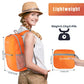Lightweight Packable Backpack