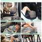 Inflatable Foot Rest Pillow