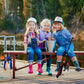 Kids Fishing Pole