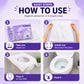 Disposable Toilet Seat Covers