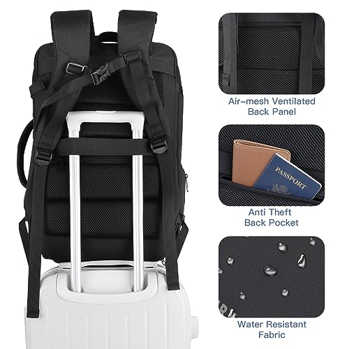 Carry On Backpack