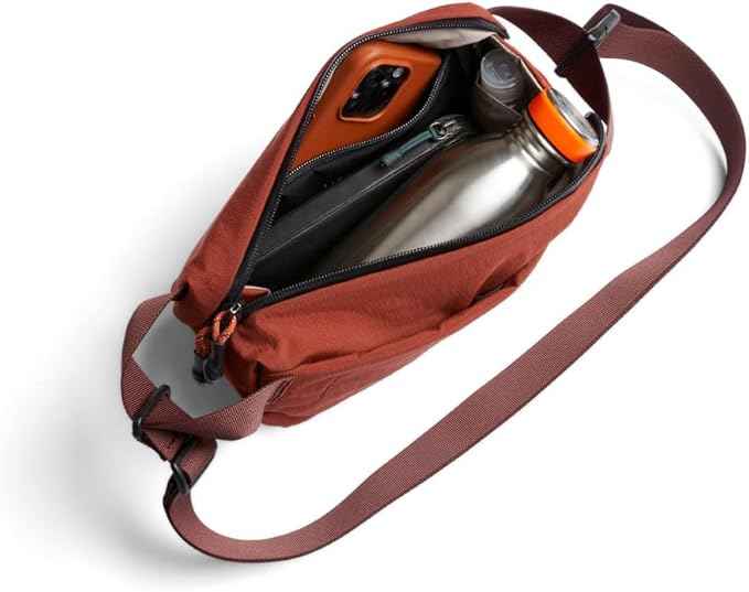 Bellroy Lite Sling Mini - Clay