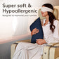 Travel Pillow for Airplanes