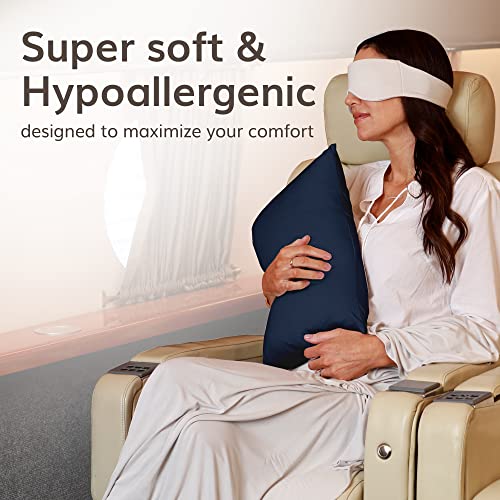 Travel Pillow for Airplanes