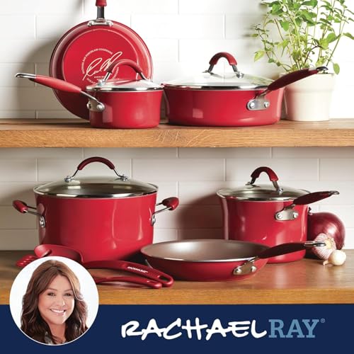 Cucina Nonstick Cookware