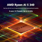 OmniBook X Flip AI PC 2
