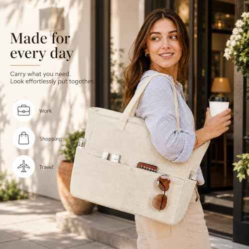 Large Beach Bag for Women