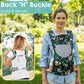 Baby Carrier Ergonomic