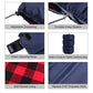 Cotton Flannel Sleeping Bag for Adults