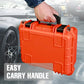 14x 11.5x 6.5 Inch Hard Case