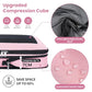 Compression Packing Cubes for Travel (8 Count)