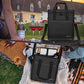 3 Bottle Wine Carrier Tote