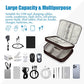 Electronics Travel Organizer
