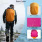 Hydration Backpack 18L Hiking Water Backpack with 2L Water Bladder for Men Women
