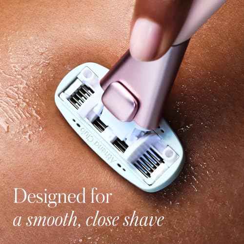 Women's Razor Kit