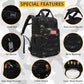 Tactical Backpack Cooler (35 Count)