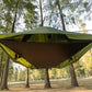 Flat Lay Hammock Tent