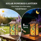 Solar Lanterns Outdoor