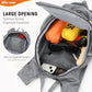 20L Foldable Hiking Backpack Lightweight Packable Travel Daypack with Chest Strap Small Outdoor Folding Back Pack Collapsible Bag for Women Men