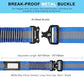Luggage Straps for Suitcases