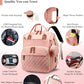 Diaper Bag with Changing Station