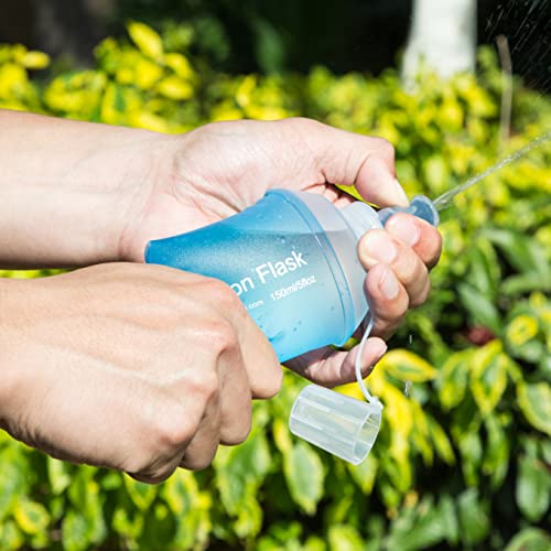 150ML Soft Flask
