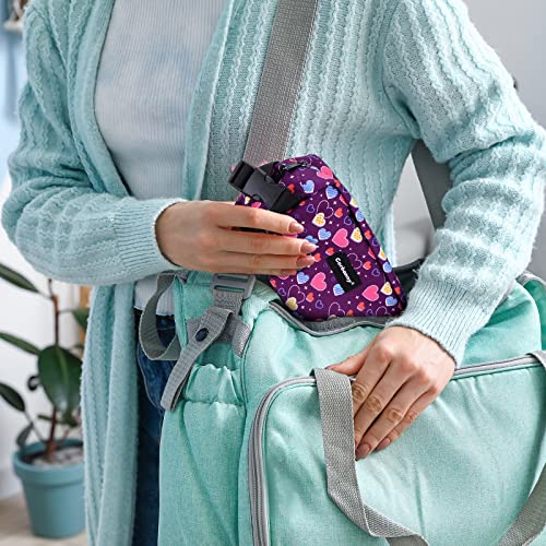 Freezable Snack Bag
