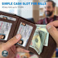 Airtag Wallet for Men