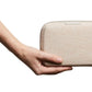 Bellroy Tech Kit Compact (Tech Accessories Organizer, Zipper Pouch) - Saltbush