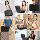 Professional Makeup Bag with LED Mirror