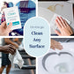Clean Wipes Surface Cleaning Wipes