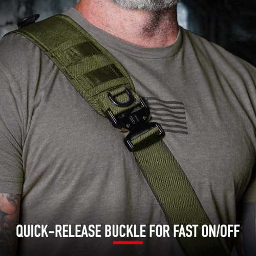 Men’s EDC Sling Bag