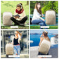56L Travel Backpack for Women & Men