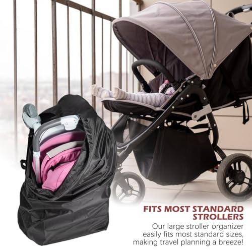 Stroller Transport Bags