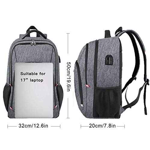 Laptop Backpack for Men