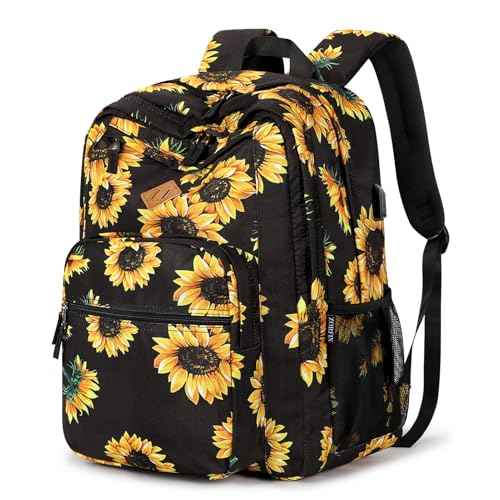 36L Backpack for College