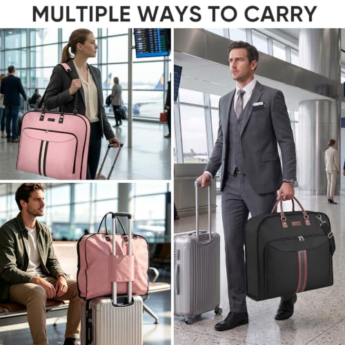 Garment Bags for Travel