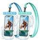 Waterproof Phone Pouch (2 Count)