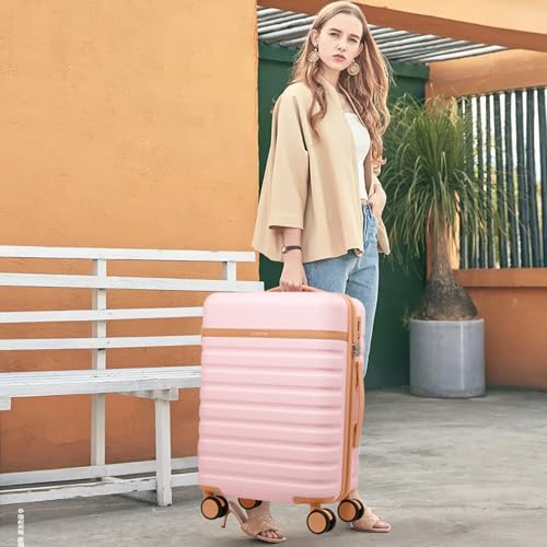 Luggage Sets 3 Piece (3 Count)