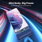 2 Pack]Portable Charger Power Bank for iPhone 17