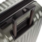 7272 Energie Expandable Hardside Luggage with Spinner Wheels and TSA Lock